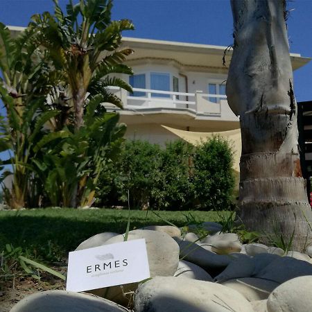 Bed and Breakfast Ermes Avola Exterior foto