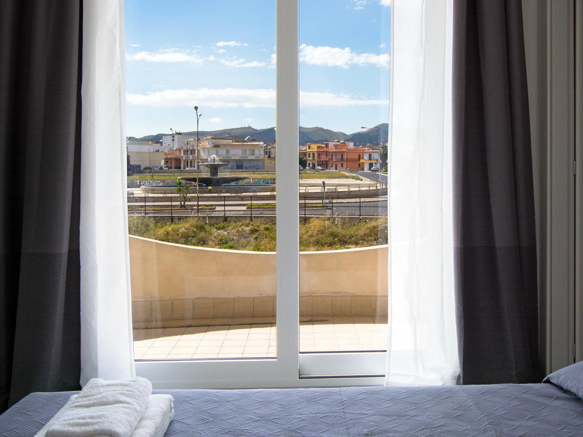 Bed and Breakfast Ermes Avola Exterior foto