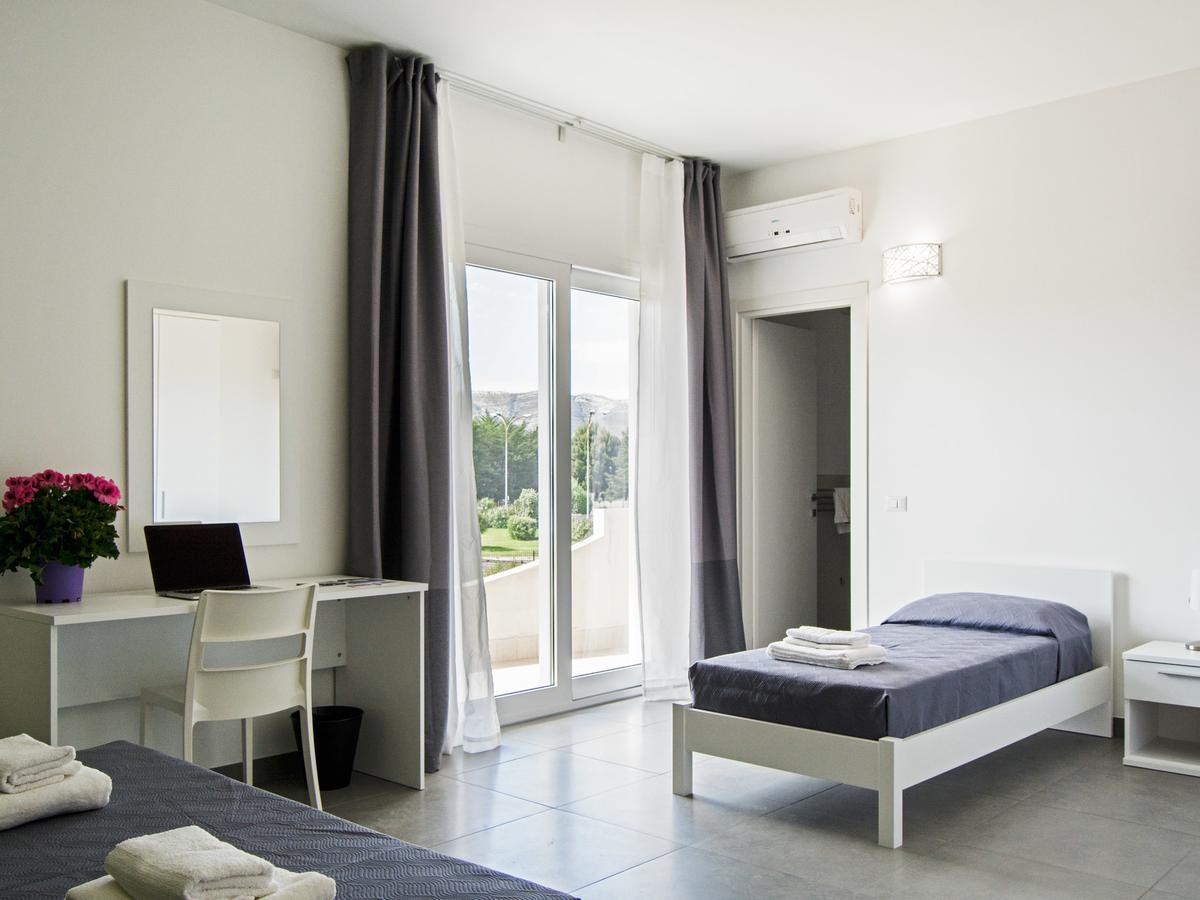 Bed and Breakfast Ermes Avola Exterior foto